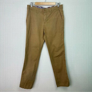 LOUIS Philippe Tan  Sports Trousers 32
